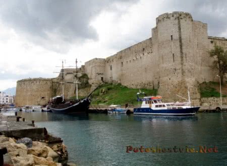 Северный Кипр со своими лучшими курортами