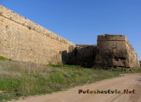 Северный Кипр со своими лучшими курортами