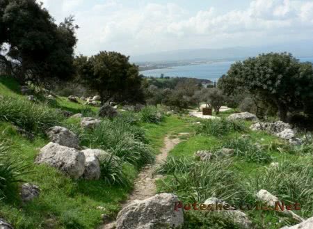 Северный Кипр со своими лучшими курортами