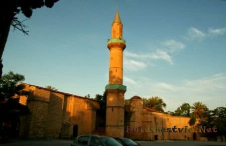 Северный Кипр со своими лучшими курортами