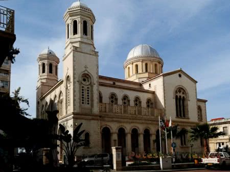 Северный Кипр со своими лучшими курортами