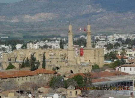 Северный Кипр со своими лучшими курортами