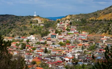 Северный Кипр со своими лучшими курортами