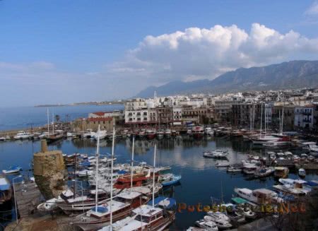 Северный Кипр со своими лучшими курортами