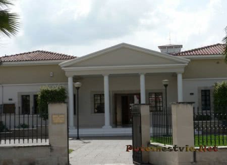 Северный Кипр со своими лучшими курортами