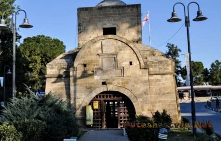 Северный Кипр со своими лучшими курортами