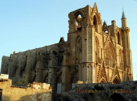 Северный Кипр со своими лучшими курортами