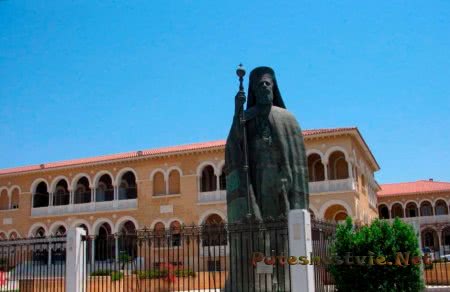 Северный Кипр со своими лучшими курортами