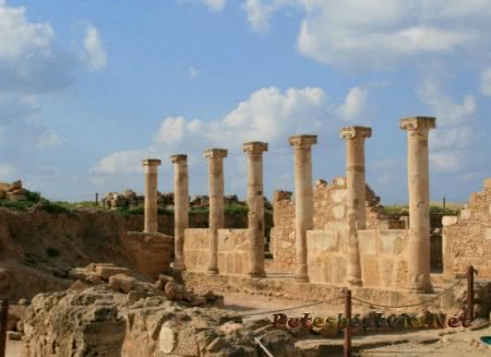 Северный Кипр со своими лучшими курортами