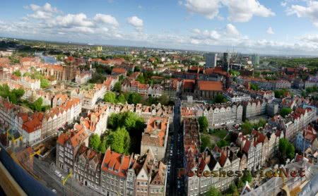 Отдых в чудесной Польше