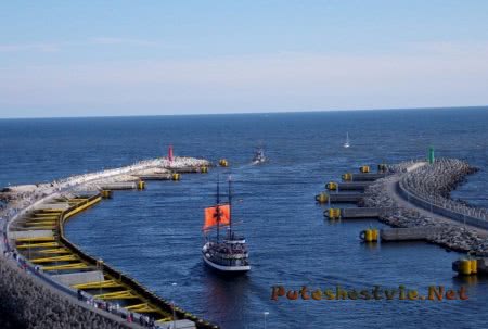 Отдых в чудесной Польше