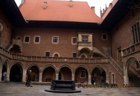 Отдых в чудесной Польше