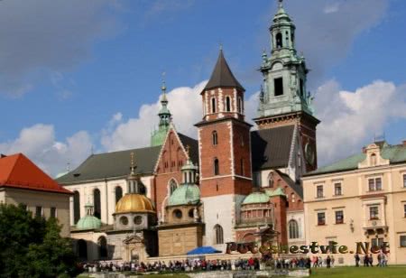Отдых в чудесной Польше