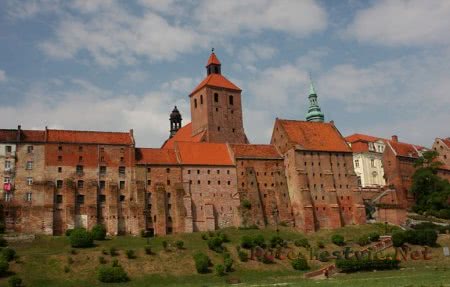 Отдых в чудесной Польше