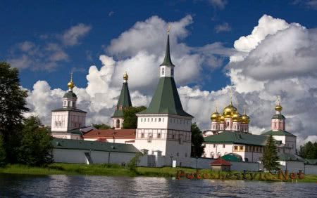 Отдых на озере Селигер Отдых на озере Селигер