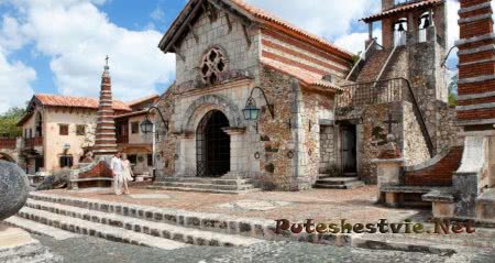 Отдых в Доминикане Отдых в Доминикане