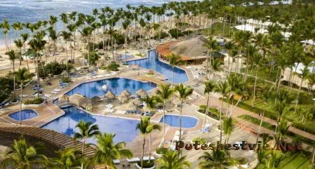 Отдых в Доминикане Отдых в Доминикане