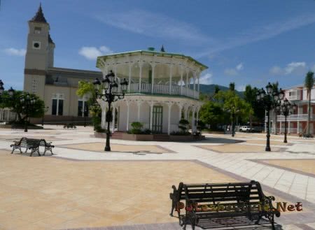 Отдых в Доминикане Отдых в Доминикане