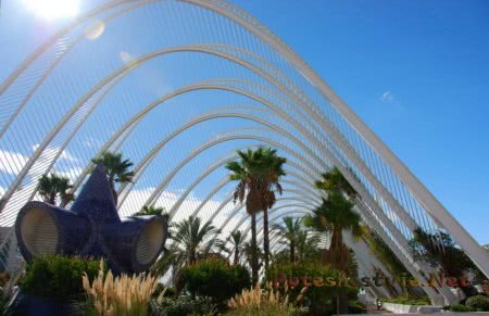 Самые известные оранжереи мира Самые известные оранжереи мира