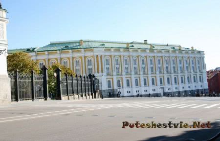 Москва - что посмотреть и куда сходить? Москва - что посмотреть и куда сходить?