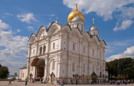 Москва - что посмотреть и куда сходить? Москва - что посмотреть и куда сходить?