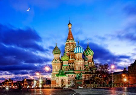 Москва - что посмотреть и куда сходить? Москва - что посмотреть и куда сходить?