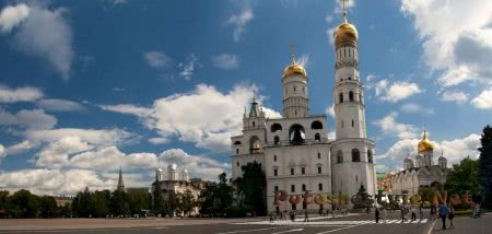 Москва - что посмотреть и куда сходить? Москва - что посмотреть и куда сходить?