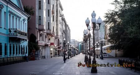 Москва - что посмотреть и куда сходить? Москва - что посмотреть и куда сходить?
