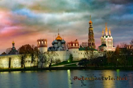 Москва - что посмотреть и куда сходить? Москва - что посмотреть и куда сходить?