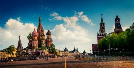 Москва - что посмотреть и куда сходить? Москва - что посмотреть и куда сходить?