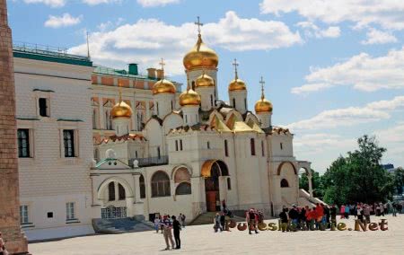 Москва - что посмотреть и куда сходить? Москва - что посмотреть и куда сходить?
