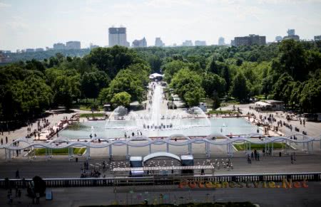 Москва - что посмотреть и куда сходить? Москва - что посмотреть и куда сходить?