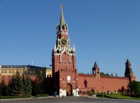 Москва - что посмотреть и куда сходить? Москва - что посмотреть и куда сходить?