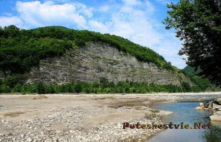 Что посмотреть в Сочи? Что посмотреть в Сочи?