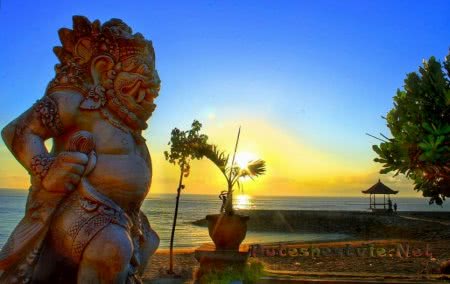 Отдых на курорте Бали Отдых на курорте Бали