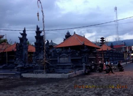 Отдых на курорте Бали Отдых на курорте Бали