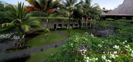 Отдых на курорте Бали Отдых на курорте Бали