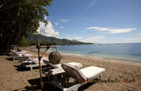 Отдых на курорте Бали Отдых на курорте Бали