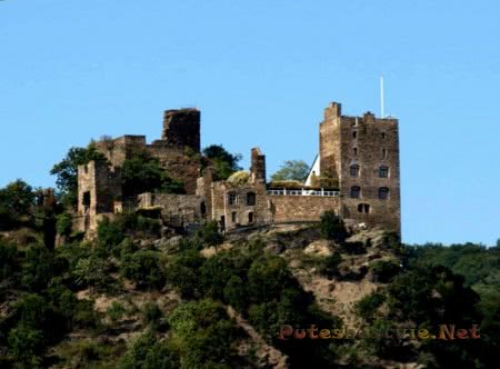 Знаменитые замки Германии