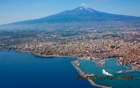 Сицилия - Итальянский остров сокровищ Сицилия - Итальянский остров сокровищ