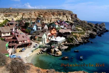 Сицилия - Итальянский остров сокровищ Сицилия - Итальянский остров сокровищ