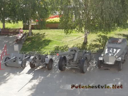 Памятные достопримечательности Волгограда