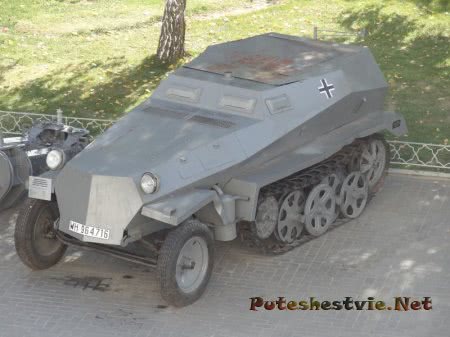 Памятные достопримечательности Волгограда