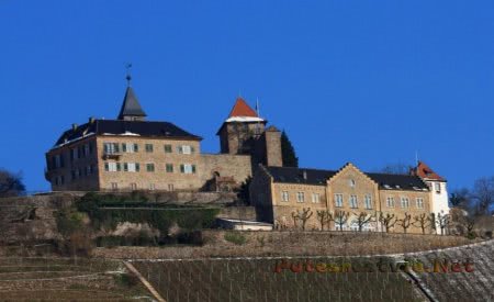 Замки и дворцы в Нижней Саксонии Замки и дворцы в Нижней Саксонии