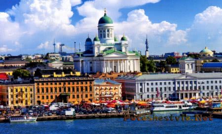 Отдых с ребенком на зимних каникулах