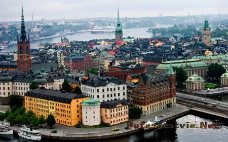 Отдых с ребенком на зимних каникулах