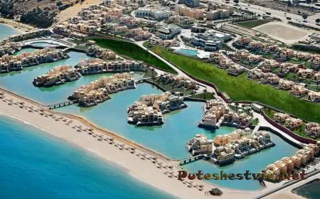 Лучшие курорты ОАЭ Лучшие курорты ОАЭ