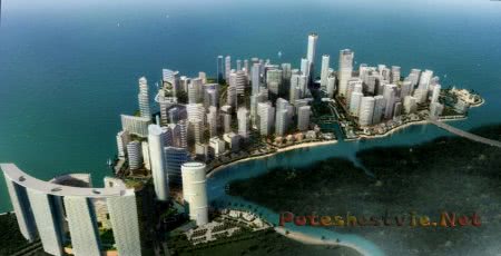 Лучшие курорты ОАЭ Лучшие курорты ОАЭ