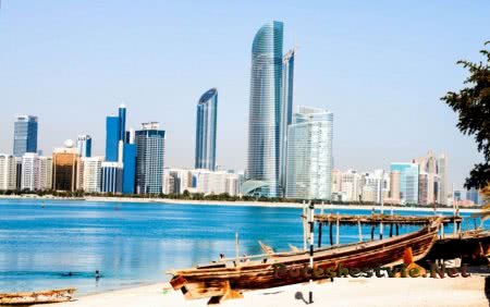 Лучшие курорты ОАЭ Лучшие курорты ОАЭ