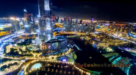 Лучшие курорты ОАЭ Лучшие курорты ОАЭ